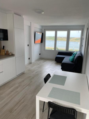 Apartamentos Mi Suances Playa